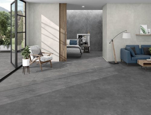 AMB_STN INDEED GRAPHITE 100X100_60X120 SILVER 60X120 MT