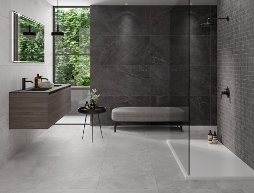 LITHOS PEARL ANTRACITE 60X120_MOSAICO - RGB AMB 01_result